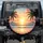 Tropical Beach Sunset Palm Trees Ocean Islands Flowers - Outdoor Adventure Car Decor Spare Tire Cover - 1