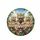 Funny Bengal Tigers Tropical Jungle Savanna - Wildlife Lover Gift Spare Tire Cover - 4