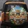 Funny Bengal Tigers Tropical Jungle Savanna - Wildlife Lover Gift Spare Tire Cover - 5