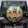 Funny Bengal Tigers Tropical Jungle Savanna - Wildlife Lover Gift Spare Tire Cover - 1