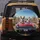 Corgi Dog Goose Vintage Convertible Desert Highway Road Trip Adventure For Dog Lovers Spare Tire Cover - 5
