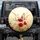 Butterfly Red Poppies Pink Flowers Tall Grasses - Nature Lover Gift Spare Tire Cover - 1