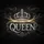 Ornate Diamond Crown Queen - Regal Luxury Lifestyle Gift For Her Spare Tire Cover - 6