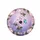 Cherry Blossom Flowers Leaves Butterfly - Nature Lover Home Decor Gift Spare Tire Cover - 4