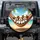 Shih Tzu Puppies Hammock Tropical Beach Home Decor Gift Spare Tire Cover - 1