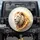 Majestic White Lion Golden Fire Mane Glowing Eyes - Fantasy Wildlife Home Decor Accent Spare Tire Cover - 1