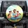 Benevolent Reader Children Wildflowers - Educational Home Decor Gift for Parents Spare Tire Cover - 1
