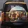Capybaras Driving Sunglasses Road Trip - Travel Lover Gift Spare Tire Cover - 5