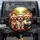 Smiling Shih Tzu Dogs Car Interior Adventure - Dog Lover Travel Essentials Gift Spare Tire Cover - 1