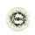 Jesus Calligraphy Ink Brushstrokes - Christian Faith Lifestyle Gift for Believers Spare Tire Cover - 4