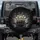 Skeletons Rock On Driving Vehicle - Rock and Roll Fan Gift Spare Tire Cover - 1