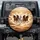 Four Majestic Wild Horses Galloping Rocky Desert Sand Vista Wildlife Lover Gift Spare Tire Cover - 1