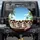 Four Dogs Sunglasses Tropical Landscape - Joyous Journey Travel Essentials for Dog Lovers Spare Tire Cover - 1