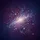 Cosmic Starfield Galaxy Multi-Shaped Stars - Travel Essentials Star Gazer Gift Spare Tire Cover - 6