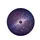 Cosmic Starfield Galaxy Multi-Shaped Stars - Travel Essentials Star Gazer Gift Spare Tire Cover - 4