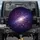 Cosmic Starfield Galaxy Multi-Shaped Stars - Travel Essentials Star Gazer Gift Spare Tire Cover - 1