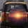 Sunset Sky Horizon Light Rays - Road Trip Essentials Adventure Gift Spare Tire Cover - 5
