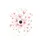Magnolia Cherry Blossom Floral Foliage - Nature Lover Home Decor Gift Spare Tire Cover - 4