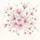 Magnolia Cherry Blossom Floral Foliage - Nature Lover Home Decor Gift Spare Tire Cover - 6