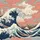 Hokusai Great Wave Mount Fuji Japanese Fishing Boats Home Decor Gift Spare Tire Cover - 6