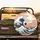 Hokusai Great Wave Mount Fuji Japanese Fishing Boats Home Decor Gift Spare Tire Cover - 2