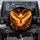 Majestic Phoenix Fiery Glow Cosmic - Fantasy Lover Home Decor Gift Spare Tire Cover - 1