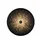 Sparkling Golden Rose Gold Glitter Explosion Glamour Decor Gift Spare Tire Cover - 4