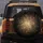 Sparkling Golden Rose Gold Glitter Explosion Glamour Decor Gift Spare Tire Cover - 5