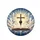 Open Holy Bible Christian Cross Doves - Faith Journey Travel Gift Spare Tire Cover - 4