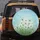 Dandelion Seed Heads Green Grass Sky Field - Everyday Car Decor Gift Spare Tire Cover - 5