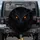 Dragon Eyes Scaled Skin Brow Ridges - Fantasy Lover Adventure Gift Spare Tire Cover - 1