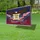 Bald Eagle American Flag 1776-2026 - USA 250th Anniversary Freedom Celebration Yard Sign - 4
