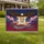 Bald Eagle American Flag 1776-2026 - USA 250th Anniversary Freedom Celebration Yard Sign - 1