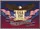 Bald Eagle American Flag 1776-2026 - USA 250th Anniversary Freedom Celebration Yard Sign - 6