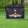 Bald Eagle American Flag Shield 1776-2026 - USA 250th Anniversary Patriotic Independence Day Yard Sign - 5