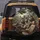 Funny Donkeys Driving Car - Road Trip Humor Gift for Animal Lovers Spare Tire Cover - 5