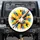 Wooden Baseball Bat Baseball Ball Energetic Paint Burst Sports Fan Gift Spare Tire Cover - 1