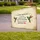 Hummingbird Hearts Loved Remembered Always Remembrance Garden Gift Yard Sign - 3