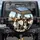 Basset Hounds Wind Swept Ears Car Adventure - Dog Lover Travel Gift Spare Tire Cover - 1