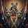 Kangaroos Koala Eyeglasses Australian Flag - Wildlife Lover Gift for Animal Fans Spare Tire Cover - 6