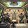 Shiba Inu Driving Car Joyful Road Trip - Dog Lover Gift for Shiba Owners Spare Tire Cover - 6