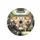 Shiba Inu Driving Car Joyful Road Trip - Dog Lover Gift for Shiba Owners Spare Tire Cover - 4