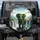 Elephant Mossy Vines Glowing Bubbles Waterfalls - Nature Lover Gift Spare Tire Cover - 1