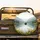 Mountain Lake Wildflower Landscape - Nature Lover Gift Spare Tire Cover - 2