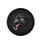 Shaggy Googly Eye Bird Creature - Wildlife Car Decor for Animal Lovers Spare Tire Cover - 4