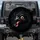 Shaggy Googly Eye Bird Creature - Wildlife Car Decor for Animal Lovers Spare Tire Cover - 1