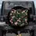 Snarling Snake Heads Intertwined Cherry Blossoms Red Berries - Wildlife Lover Auto Decor Gift Spare Tire Cover - 1