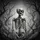 Anatomical Skeleton Desolate Forest - Gothic Lover Gift Spare Tire Cover - 6