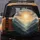 Radiant Sun Cloud Mountain Forest Valley - Nature Lover Gift Spare Tire Cover - 5
