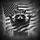 Raccoon Neon Sunglasses Rock Horns American Flag Patriotic Wildlife Lover Everyday Gift Spare Tire Cover - 6